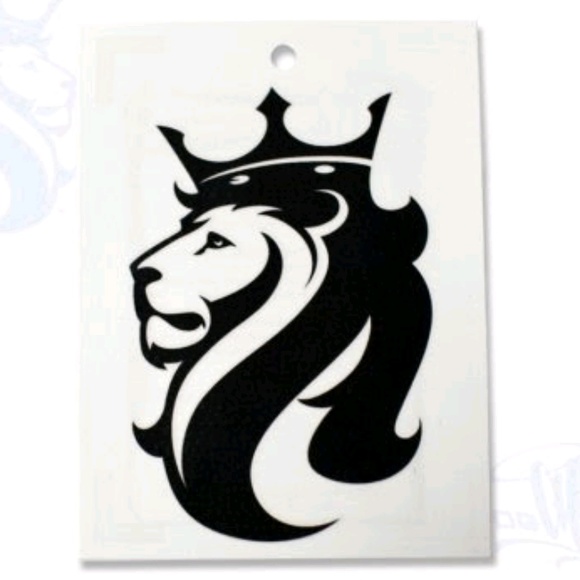 Meet your Posher, Leon - Picture 1 of 1